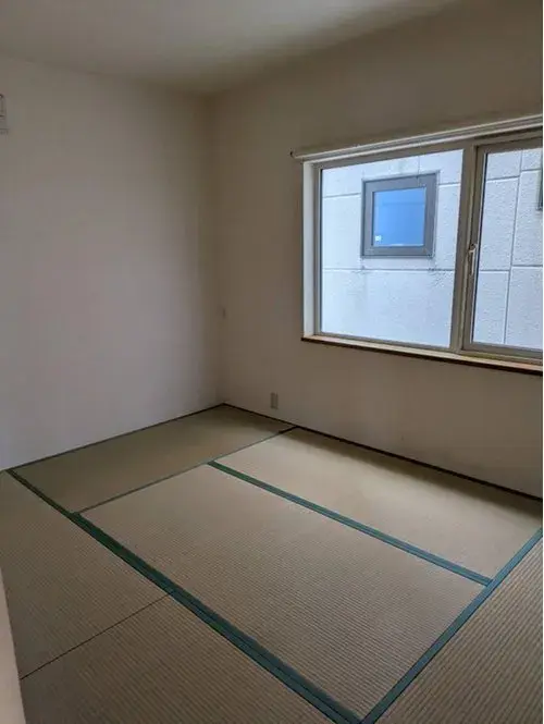 2寝室物件 旭川市 北海道 (4)
