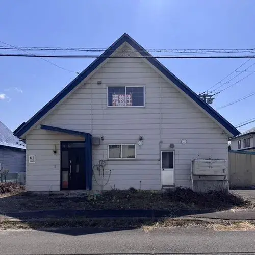 4LDK Property Wakkanai City Hokkaido (2)