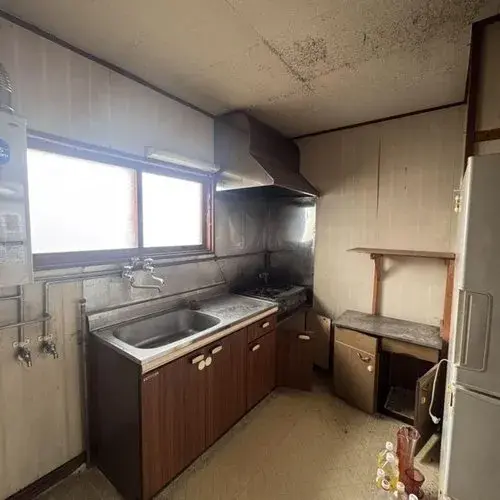 4LDK Property Wakkanai City Hokkaido (11)