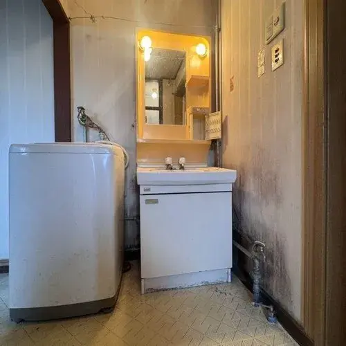 4LDK Property Wakkanai City Hokkaido (13)
