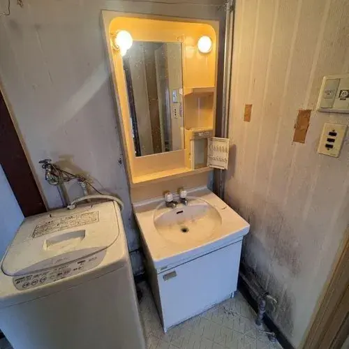 4LDK Property Wakkanai City Hokkaido (14)