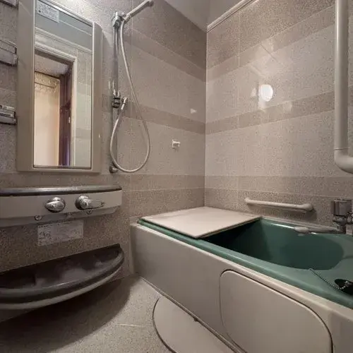4LDK Property Wakkanai City Hokkaido (15)