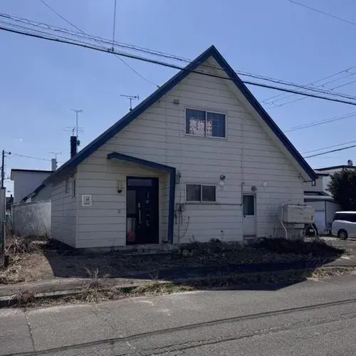 4LDK Property Wakkanai City Hokkaido (3)
