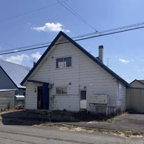4LDK Property Wakkanai City Hokkaido (4)