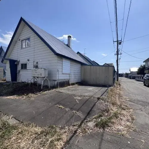 4LDK Property Wakkanai City Hokkaido (5)