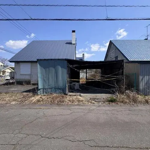 4LDK Property Wakkanai City Hokkaido (6)