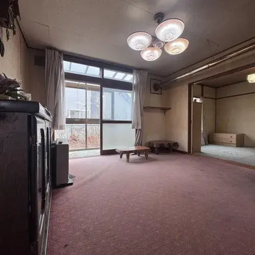 4LDK Property Wakkanai City Hokkaido (7)