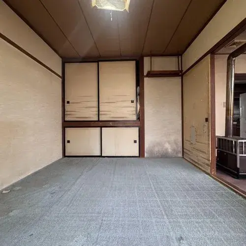 4LDK Property Wakkanai City Hokkaido (9)