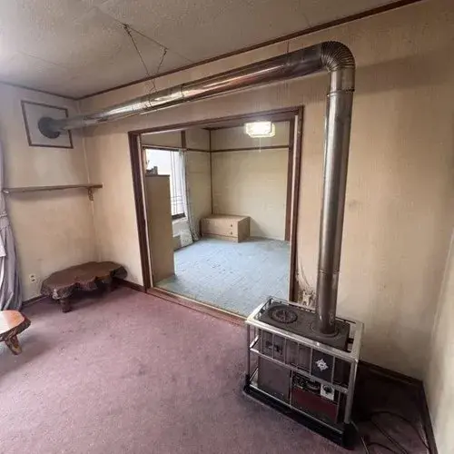 4LDK Property Wakkanai City Hokkaido (10)