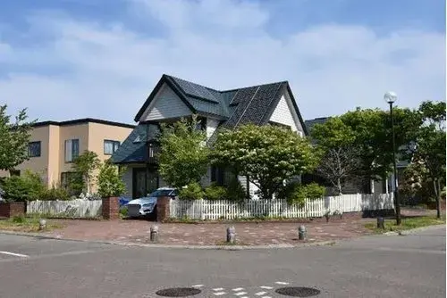 3LDK Property Sapporo City Hokkaido (2)