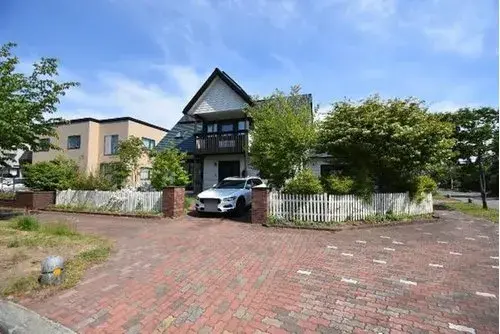 3LDK Property Sapporo City Hokkaido (4)