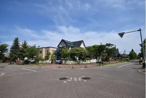 3LDK Property Sapporo City Hokkaido (6)
