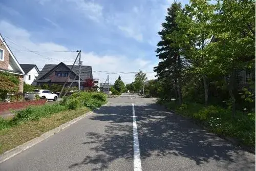 3LDK Property Sapporo City Hokkaido (7)