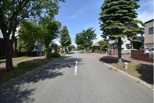 3LDK Property Sapporo City Hokkaido (10)