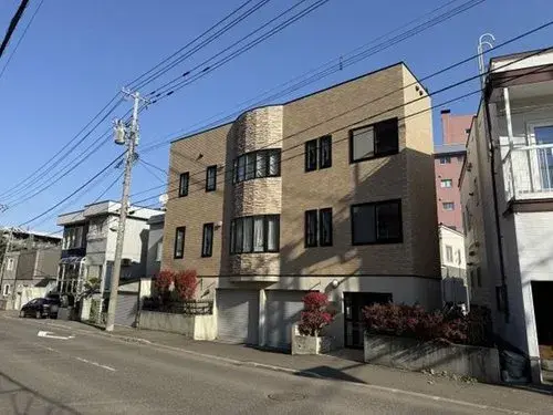 3LDK Property Sapporo Hokkaido (2)