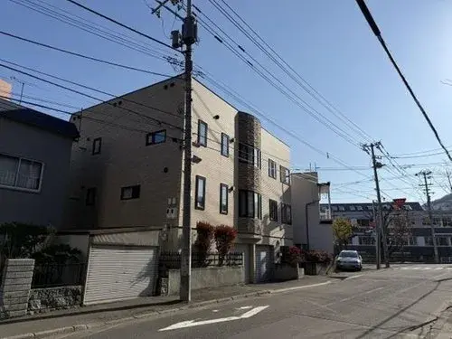 3LDK Property Sapporo Hokkaido (11)