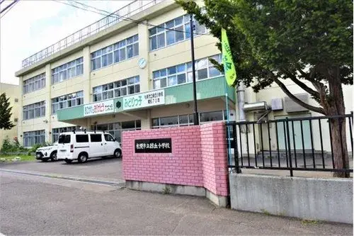 3LDK Property Sapporo Hokkaido (13)