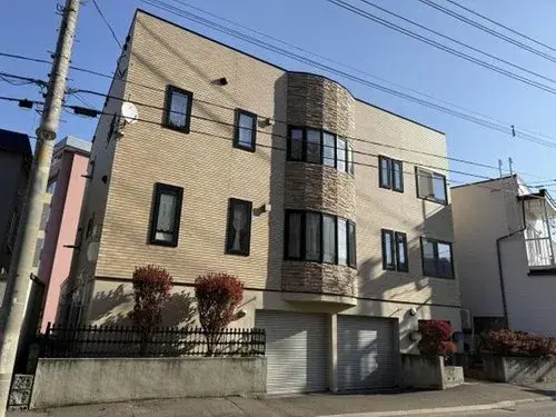 3LDK Property Sapporo Hokkaido (3)