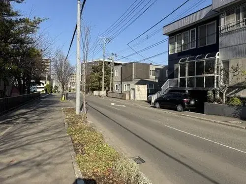 3LDK Property Sapporo Hokkaido (6)
