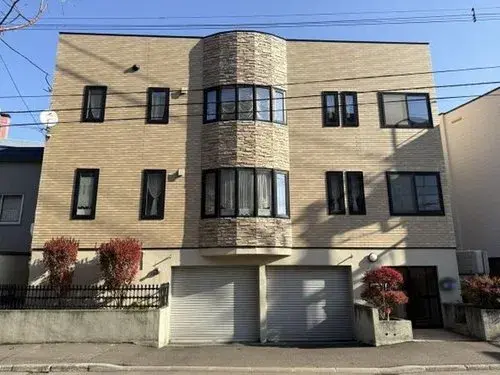 3LDK Property Sapporo Hokkaido (7)