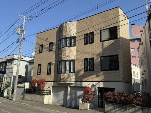 3LDK Property Sapporo Hokkaido (8)