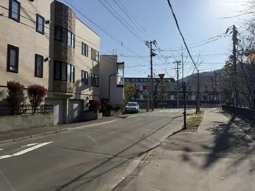 3LDK Property Sapporo Hokkaido (10)