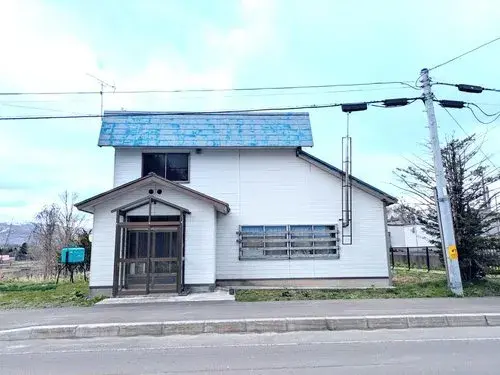 4LDK Property Rankoshi-cho Hokkaido (2)
