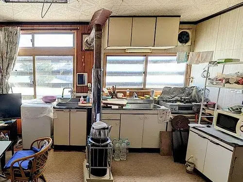 4LDK Property Rankoshi-cho Hokkaido (18)