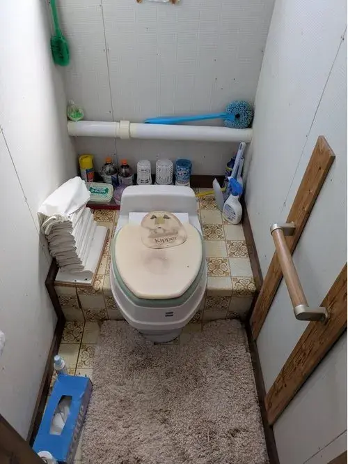 4LDK Property Rankoshi-cho Hokkaido (19)