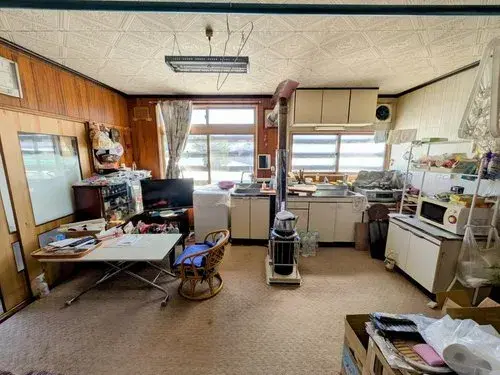 4LDK Property Rankoshi-cho Hokkaido (3)