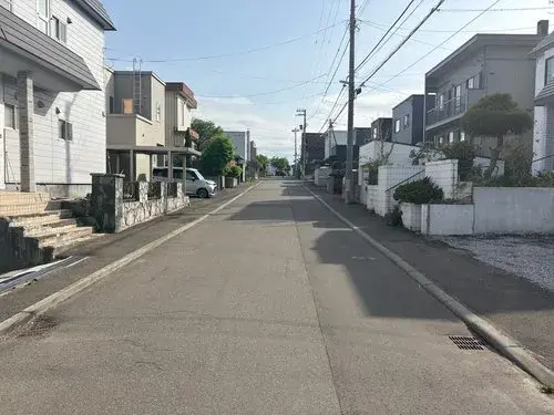 4LDK房产 札幌市 北海道 (2)