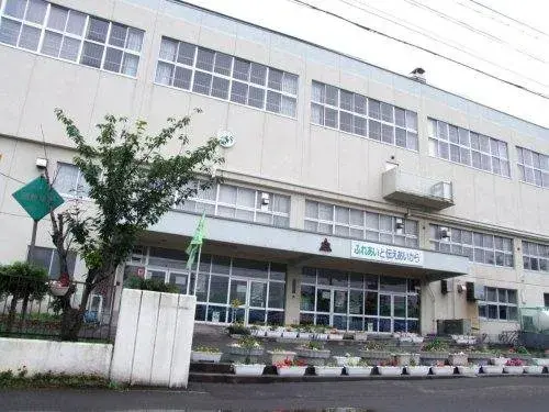 Propiedad 4LDK Sapporo City Hokkaido (16)