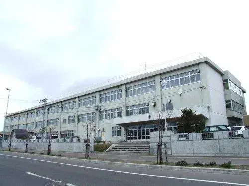 Propiedad 4LDK Sapporo City Hokkaido (17)