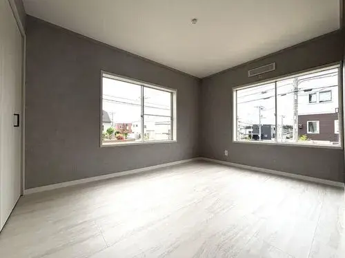 4LDK+S Property Sapporo-shi Kiyota-ku Hokkaido (11)