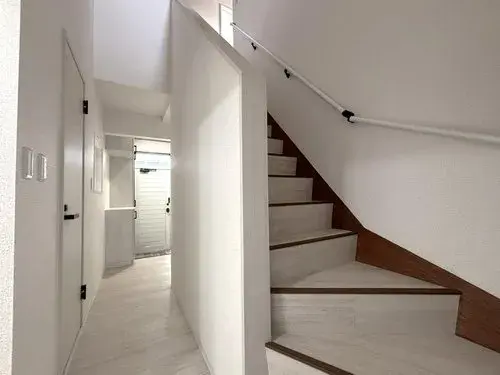 4LDK+S Property Sapporo-shi Kiyota-ku Hokkaido (14)