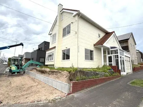 4LDK+S Property Sapporo-shi Kiyota-ku Hokkaido (3)