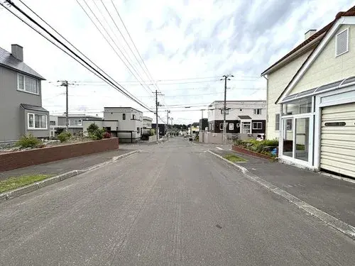 4LDK+S Property Sapporo-shi Kiyota-ku Hokkaido (4)