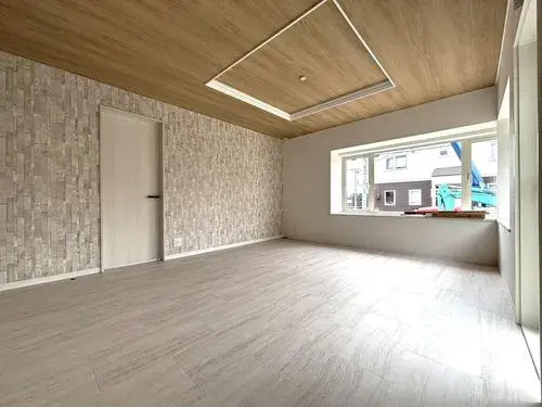 4LDK+S Property Sapporo-shi Kiyota-ku Hokkaido (5)