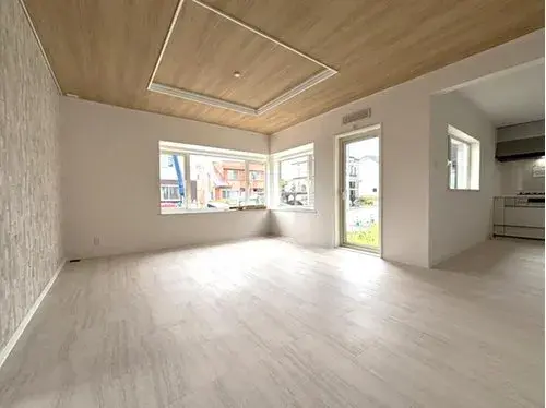 4LDK+S Property Sapporo-shi Kiyota-ku Hokkaido (6)