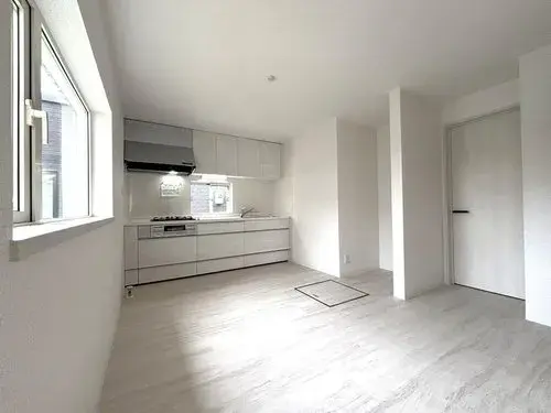 4LDK+S Property Sapporo-shi Kiyota-ku Hokkaido (7)