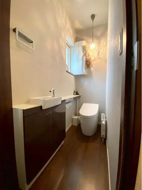 3LDK+S Ciudad de Sapporo Hokkaido (19)