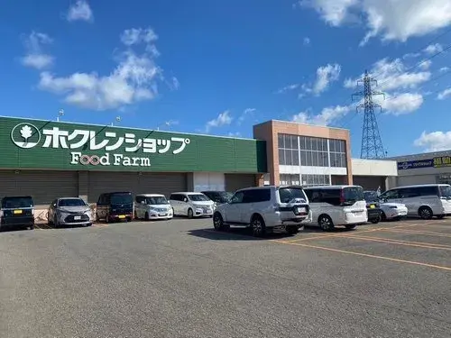 3LDK+S Ciudad de Sapporo Hokkaido (21)