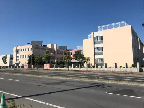 3LDK+S Ciudad de Sapporo Hokkaido (23)