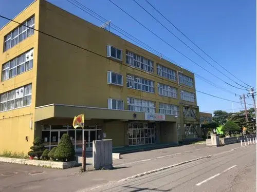3LDK+S Ciudad de Sapporo Hokkaido (24)