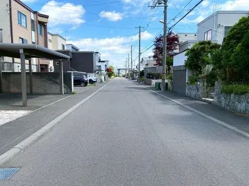3LDK+S Ciudad de Sapporo Hokkaido (5)