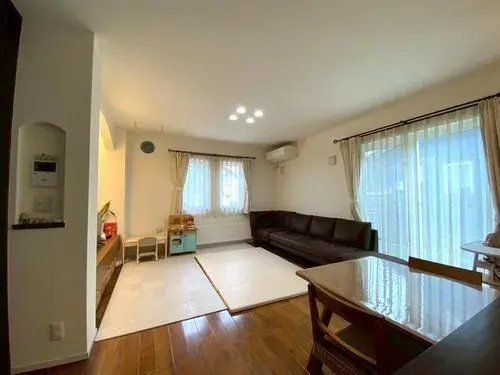 3LDK+S Ciudad de Sapporo Hokkaido (6)