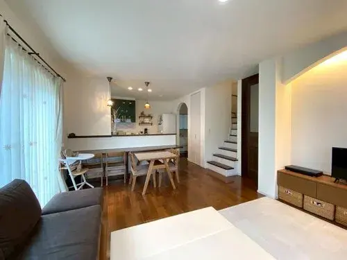 3LDK+S Ciudad de Sapporo Hokkaido (7)