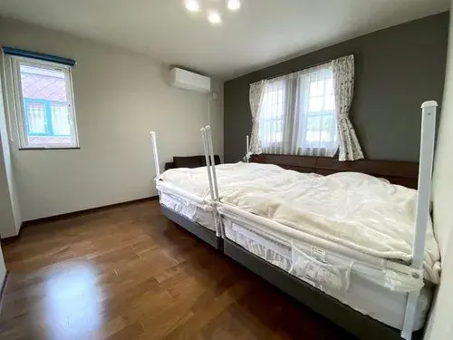 3LDK+S Ciudad de Sapporo Hokkaido (9)