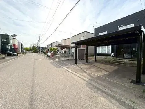 五室两厅一厨物业 北广岛市 北海道 (2)