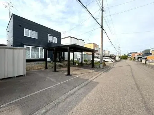 五室两厅一厨物业 北广岛市 北海道 (3)